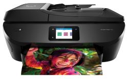 HP ENVY Photo 7855 Driver, Software, Wireless Setup, Printer Install, Scanner Download For Mac, Linux, and Windows 11, 10, 8, 7, XP 64Bit/32Bit