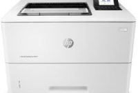 HP LaserJet Enterprise M507dn Driver, Software, Wireless Setup, Printer Install, Scanner Download For Mac, Linux, and Windows 11, 10, 8, 7, XP 64Bit/32Bit