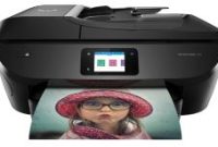 HP ENVY Photo 7830 Driver, Software, Wireless Setup, Printer Install, Scanner Download For Mac, Linux, and Windows 11, 10, 8, 7, XP 64Bit/32Bit