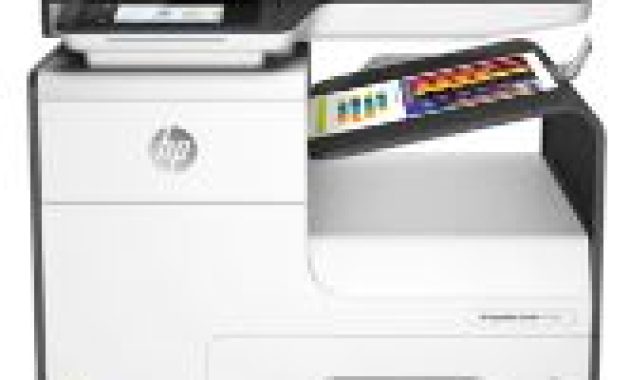 HP PageWide Pro 477dw Driver, Software, Wireless Setup, Printer Install, Scanner Download For Mac, Linux, and Windows 11, 10, 8, 7, XP 64Bit/32Bit