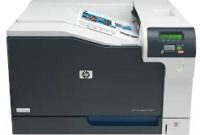 HP LaserJet Pro CP5225dn Driver, Software, Wireless Setup, Printer Install, Scanner Download For Mac, Linux, and Windows 11, 10, 8, 7, XP 64Bit/32Bit