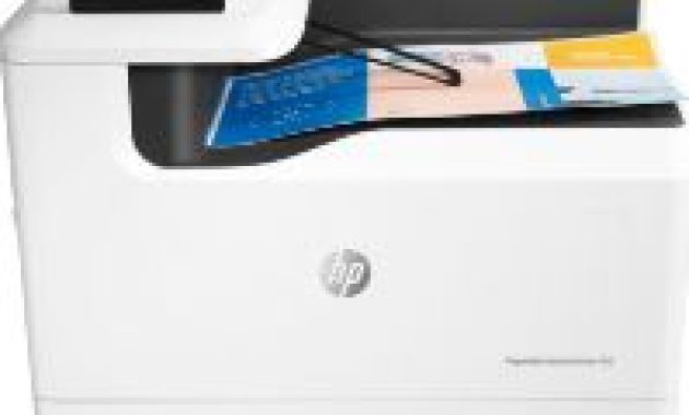 HP PageWide Enterprise 765dn Driver, Software, Wireless Setup, Printer Install, Scanner Download For Mac, Linux, and Windows 11, 10, 8, 7, XP 64Bit/32Bit
