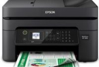Epson WF-2830 Driver, Software, Wireless Setup, Printer Install, Scanner Download For Mac, Linux, and Windows 11, 10, 8, 7, XP 64Bit/32Bit