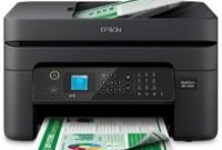 Epson WF-2930 Driver, Software, Wireless Setup, Printer Install, Scanner Download For Mac, Linux, and Windows 11, 10, 8, 7, XP 64Bit/32Bit