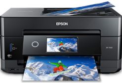 Epson Expression XP-7100 Driver, Software, Wireless Setup, Printer Install, Scanner Download For Mac, Linux, and Windows 11, 10, 8, 7, XP 64Bit/32Bit